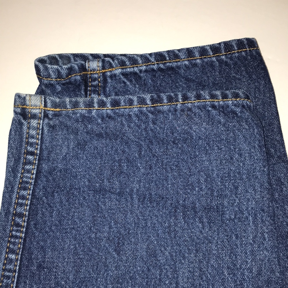 Men’s Vintage 1990’s Gap Jeans - Picture 6 of 7